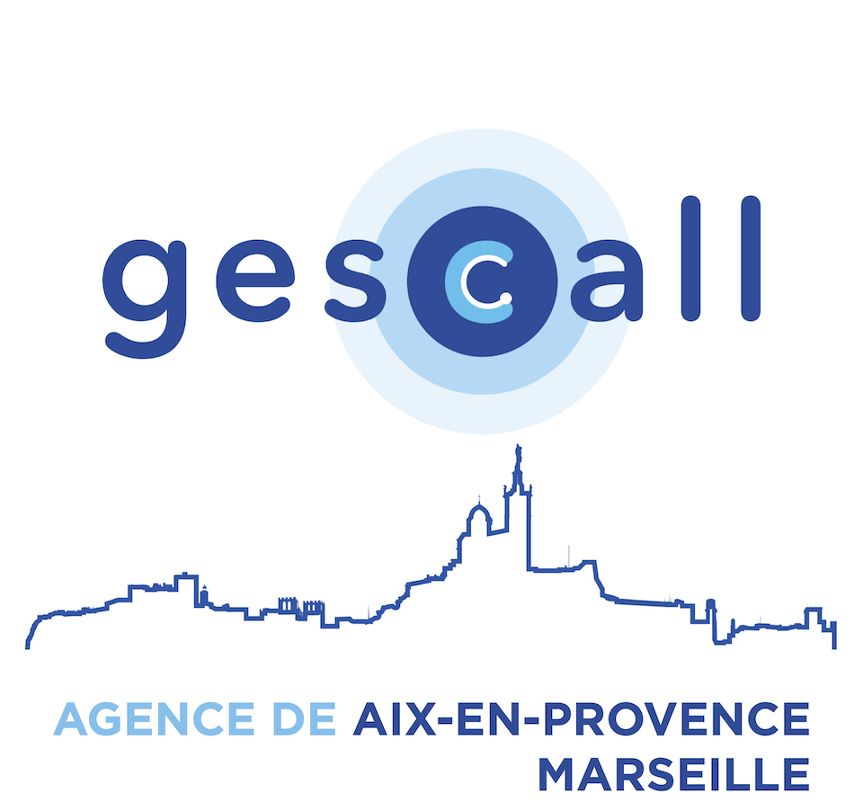 Zoom sur l'agence Gescall de Aix-en-Provence !