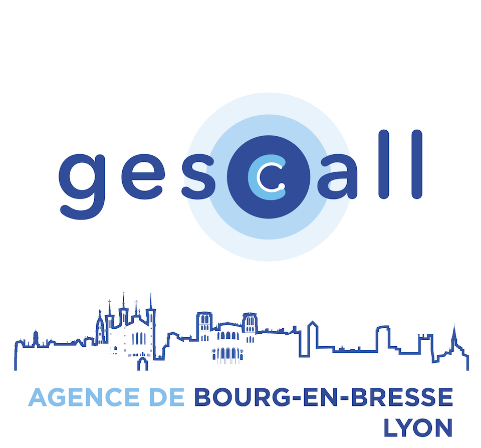 Zoom sur l'agence Gescall de Bourg-en-Bresse !