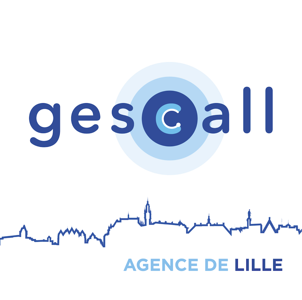 Zoom sur l'agence Gescall de Lille !