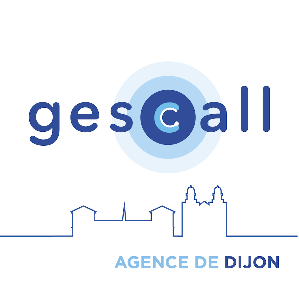 Zoom sur l'agence Gescall de Dijon !